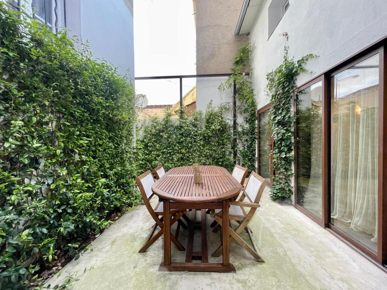 Small Architect'S House パンタン エクステリア 写真
