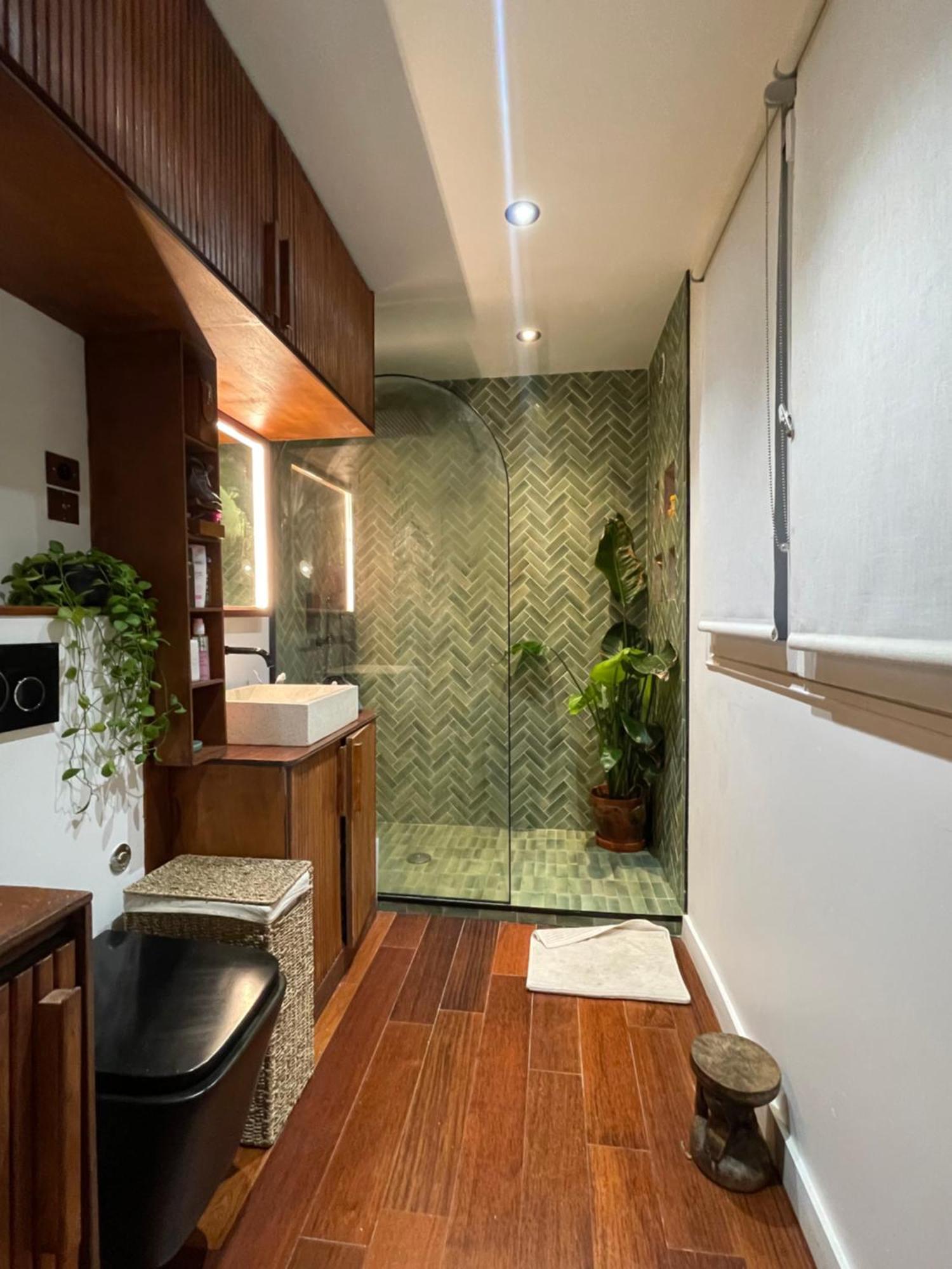 Small Architect'S House パンタン エクステリア 写真
